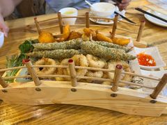 -花溪雨·森林餐厅(石基店)