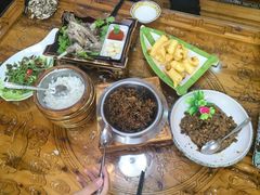 -宗巴雍姆藏餐府