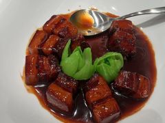 -蘇锦宴·淮扬菜烤鸭·小院(三元桥霄云路店)