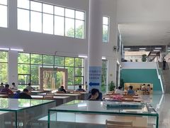 -增城图书馆(荔景大道辅路店)