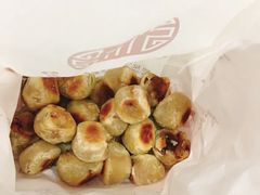 -宋记饼家(石门二路店)