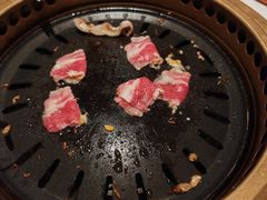 -花味·自助烤肉(南方时代店)