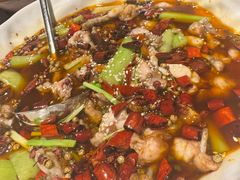 -漢舍中国菜馆(浦东嘉里城店)