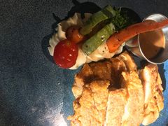-巴别塔法餐舍(合作路店)