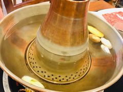 -情忆草原涮肉馆
