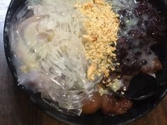 -老式乌米冰(阜阳园店)