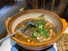 -千岛湖小鱼儿·淳安匠心农家菜