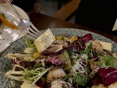 -ibarrel爱杯·bistro&brunch(江宁路店)