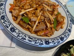-老城味道·传统天津菜(杨柳青店)