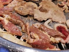 -盛江山自助料理(太原街万达店)