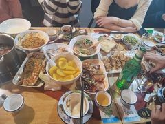 -老何太太鹤岗小串·团建聚餐(龙华店)