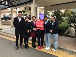 -爱帝宫月子中心(罗湖别墅院)