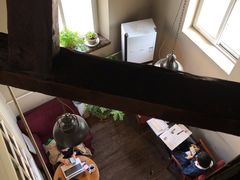 -1901 Cafe(西四店)