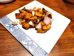 -云海肴·汽锅鸡·云南菜(美罗城店)