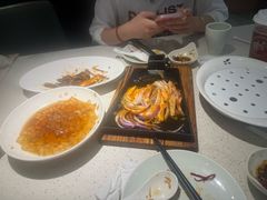 -船歌·鱼水饺青岛菜(金狮广场店)