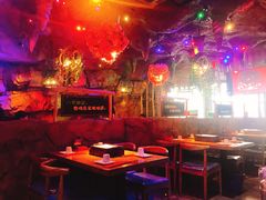 -大哈福烧烤·海鲜·家常菜(延安三路店)