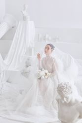 -杭州金夫人婚纱摄影(富阳私享店)
