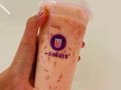-一只酸奶牛(八一路店)