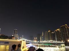-海河游船(古文化街码头)