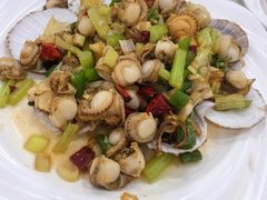 -威海渔村(黄兴路店)