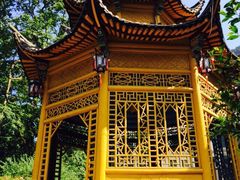 黄山风景区温泉景区-黄山温泉国际旅游度假区