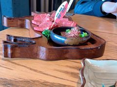 -赤坂亭·M9和牛放题(长楹天街购物中心店)