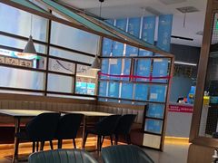 -悦海·家宴·冰花皮皮虾大锅贴(宝龙店)
