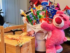 -杜勒瓦Cake&More 蛋糕派对定制