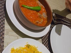 -shami house莎米屋清真美食自助餐(肇庆大厦店)