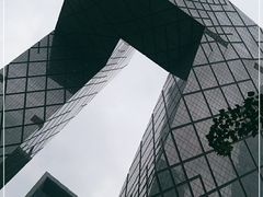 -中央广播电视总台(光华路办公区)