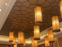 -扬州香格里拉·香宫中餐厅