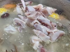 -东山羊庄(八卦岭店)