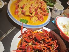 -京悦南门涮羊肉·羊蝎子火锅(田林路店)