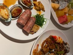 -碧涛阁·泡泡海洋·汤泉洗浴(王府花园店)
