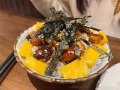 -鸟鹏烧鸟居酒屋(熙龙湾店)