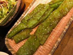 -高烤场烧烤餐厅(文华里店)