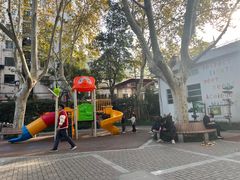 -华山儿童公园