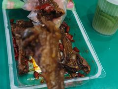 -郴州特产舜华临武鸭(郴州西站店)