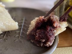 豆沙粽-璐坊粽王(复兴中路店)