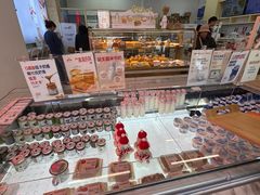 -红星前进面包牛奶公司(五道口购物中心店)