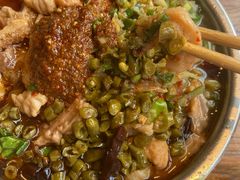 -窦四牛杂面(总店)