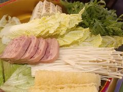 -牛New寿喜烧(曹路花园城店)