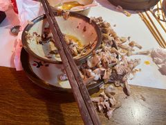 -老天桥蛙炉火锅(姑苏总店)