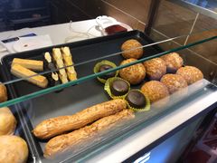 -西树泡芙(喜隆多店)