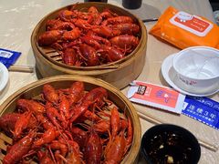 -靓靓蒸虾·头牌蒸虾(雪松路总店)