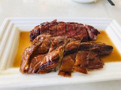 -衡山汇·高级粤菜(霄云路店)