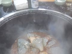 -边江铁锅炖鱼(振八街店)