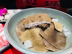 -谭鸭血老火锅(漳州路店)