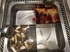 -海底捞火锅(龙湖三千集店)