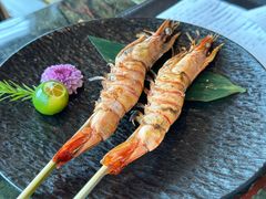 -炙柒Sekinana·精致料理 烧鸟·铁板烧(海上世界店)